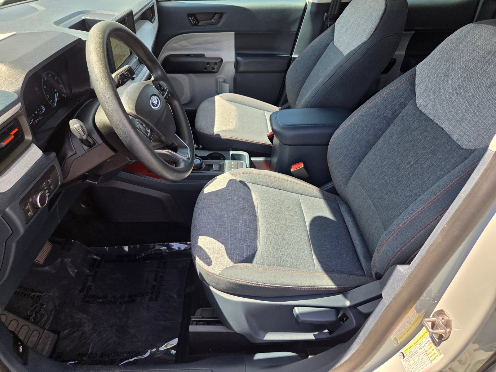 Certified 2022 Ford Maverick XLT FWD image 10