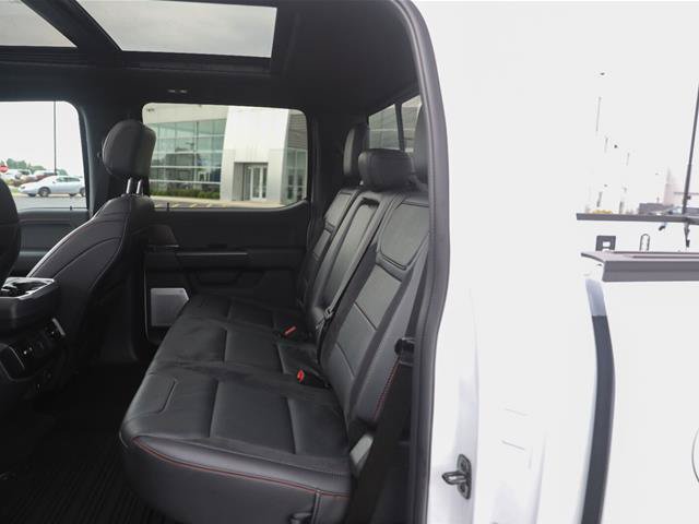 Certified 2025 Ford F150 Raptor AWD/4WD image 31