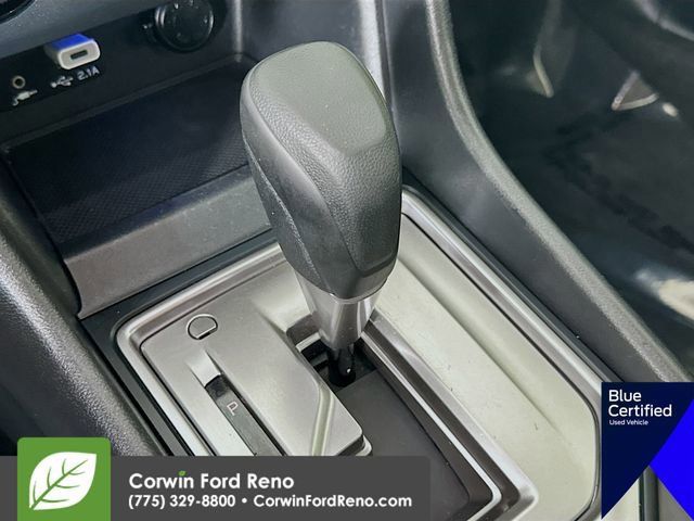 Used 2021 Subaru Forester image 19