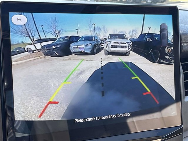 Certified 2024 Ford Expedition XLT image 27