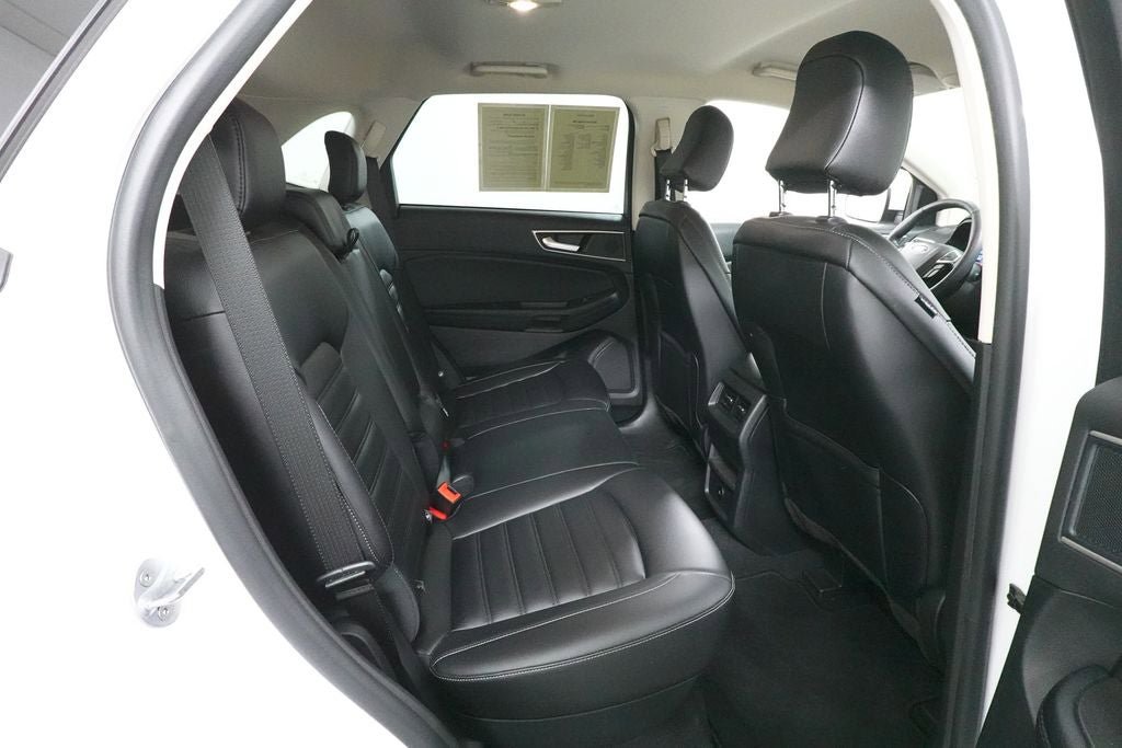 Certified 2023 Ford Edge SEL AWD/4WD image 28