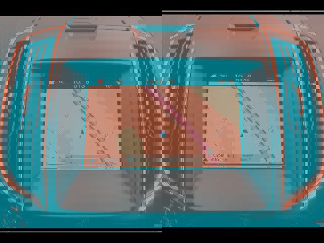 Certified 2020 Ford Edge Titanium w/ Equipment Group 301A image 36