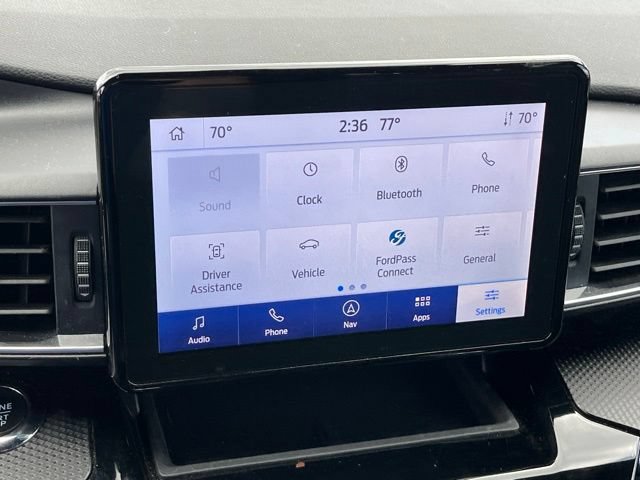 Certified 2023 Ford Explorer ST-Line AWD/4WD image 20