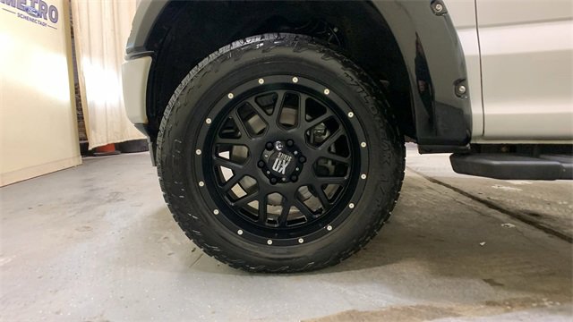 Certified 2020 Ford F150 XLT w/ Equipment Group 302A Luxury image 42