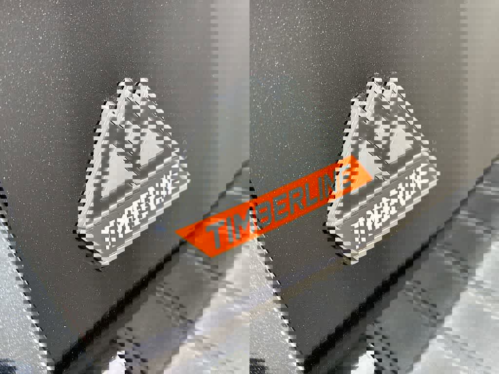 Certified 2022 Ford Explorer Timberline image 10