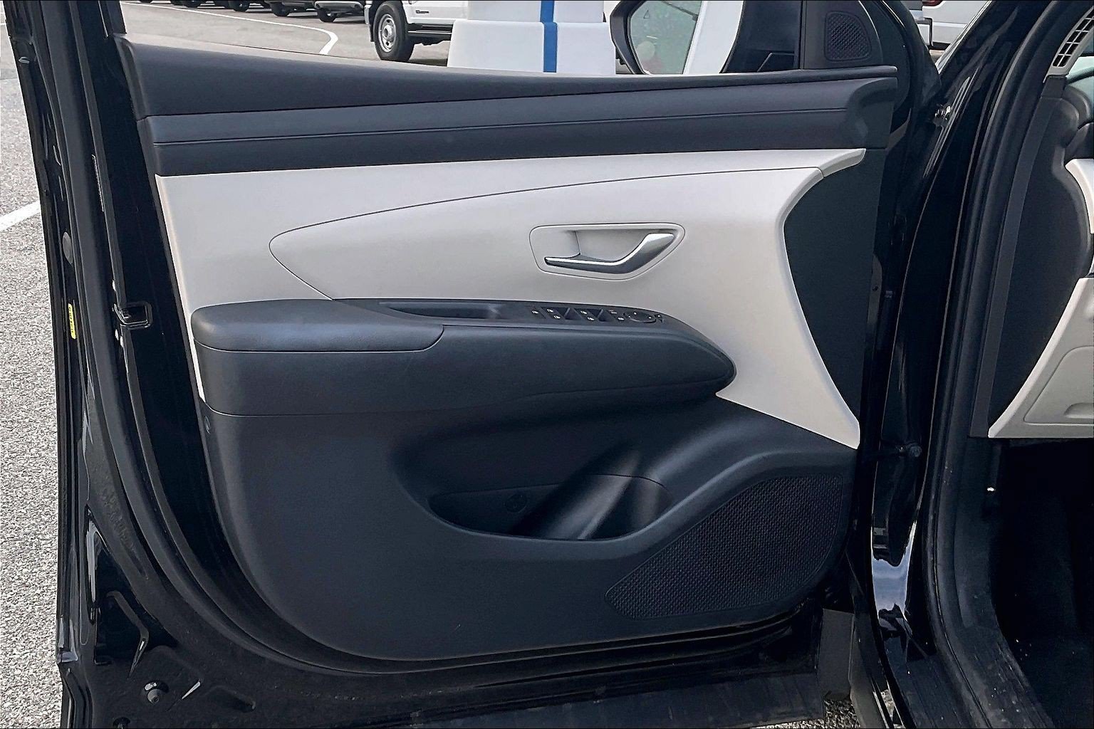 Used 2025 Hyundai Tucson SEL FWD image 21