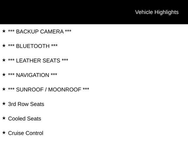 Used 2019 INFINITI QX80 4WD image 50