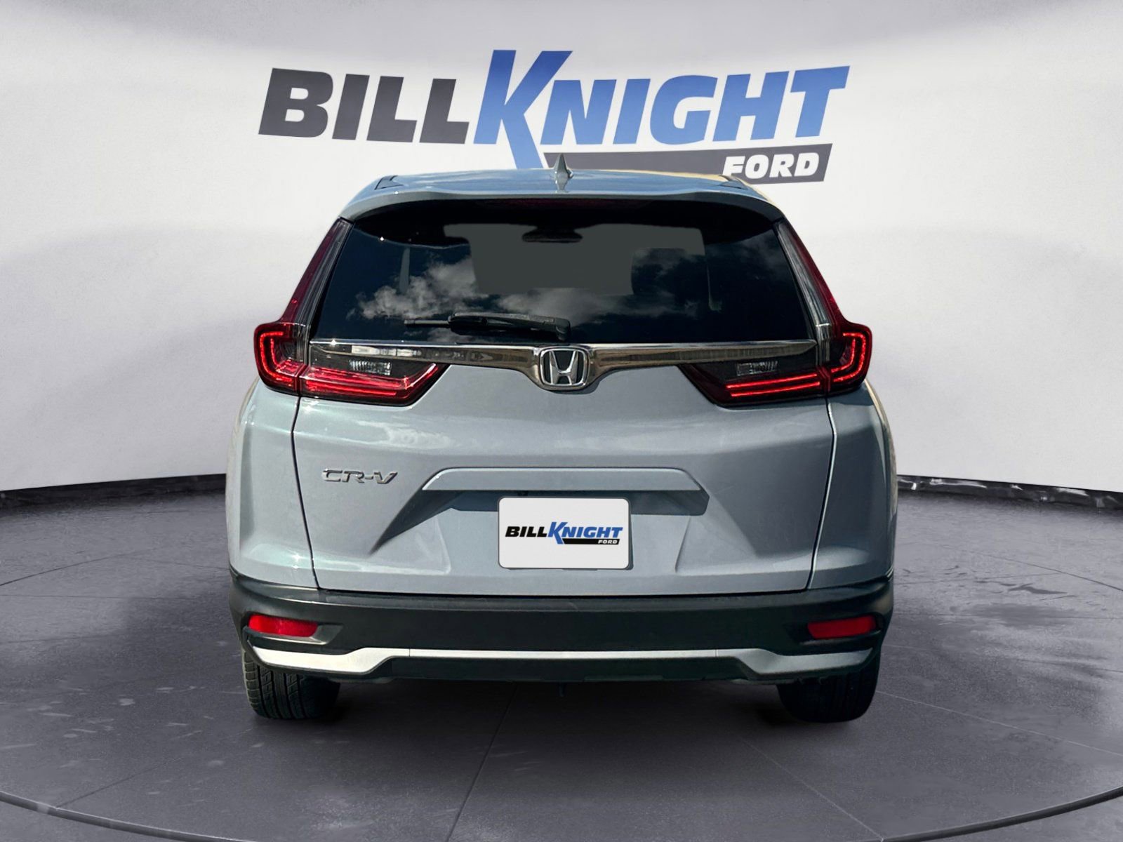 Used 2021 Honda CR-V EX-L image 4