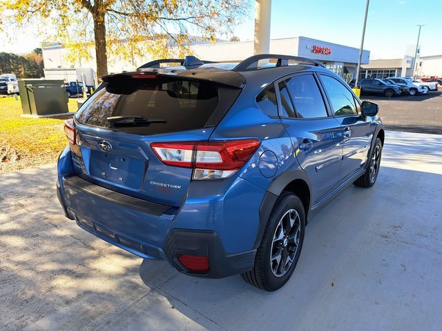 Used 2018 Subaru Crosstrek 2.0i Premium image 6