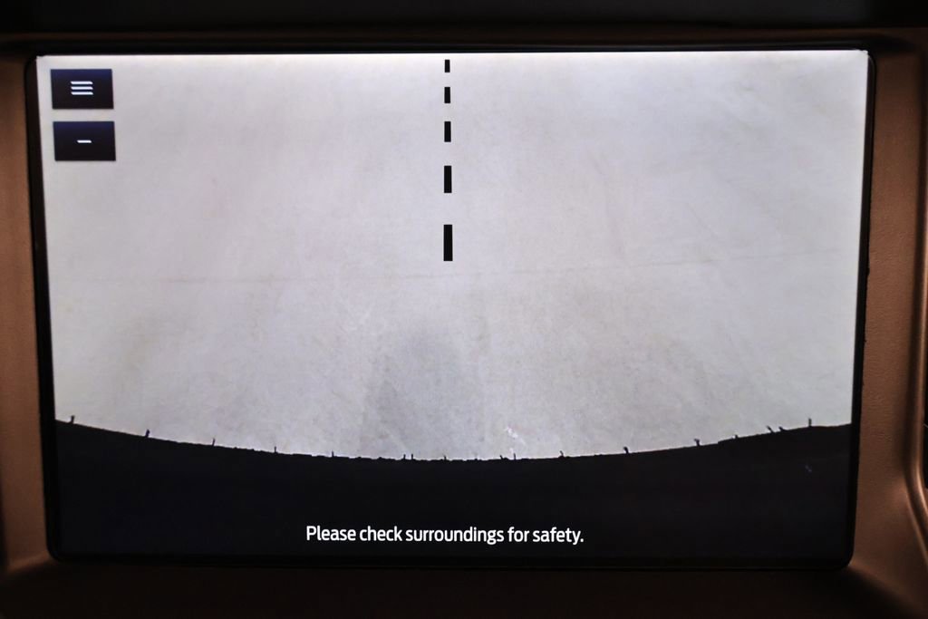 Certified 2022 Ford Bronco Outer Banks image 36