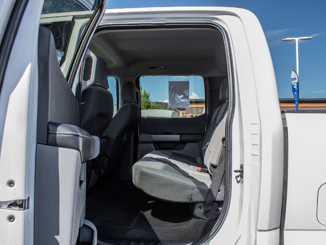 Certified 2024 Ford F350 XLT AWD/4WD image 25