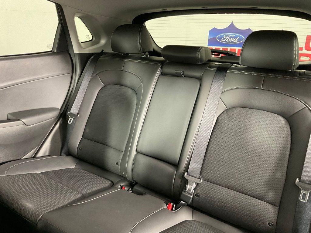 Used 2020 Hyundai Kona Limited image 16