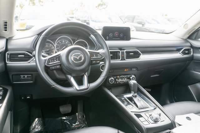 Used 2018 MAZDA CX-5 Touring AWD/4WD image 12