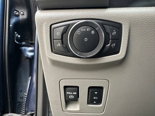 Certified 2019 Ford F150 XLT w/ Equipment Group 301A Mid image 23