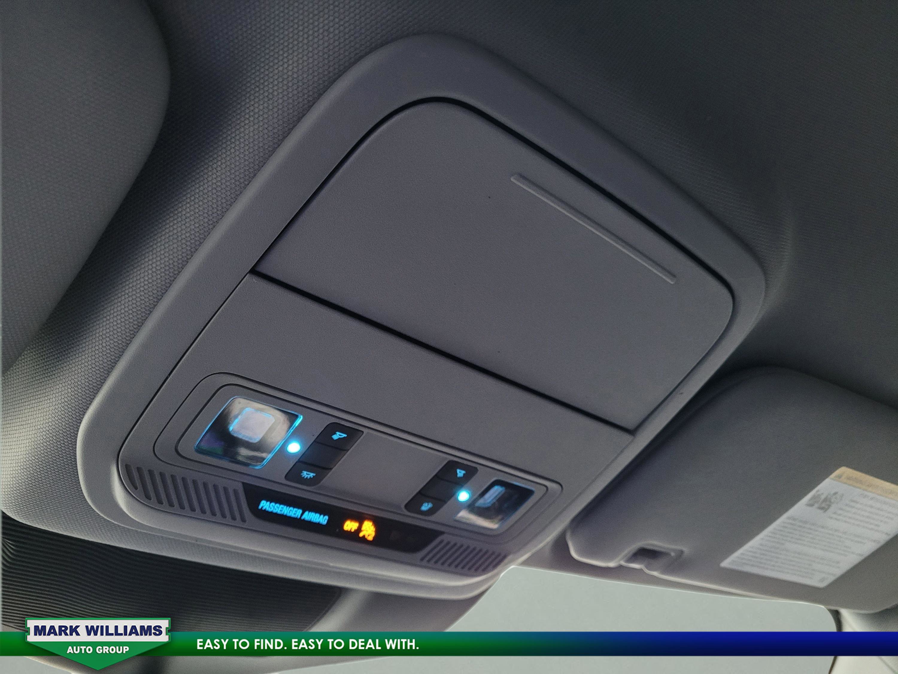 Certified 2023 Ford Explorer XLT w/ Equipment Group 202A image 27