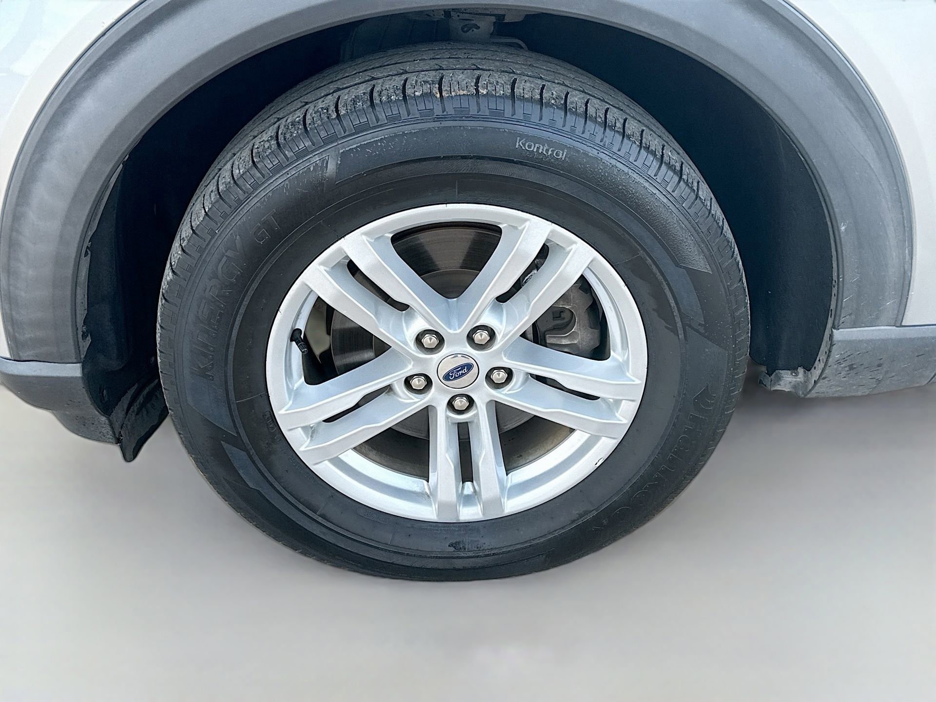 Certified 2022 Ford Explorer XLT image 29