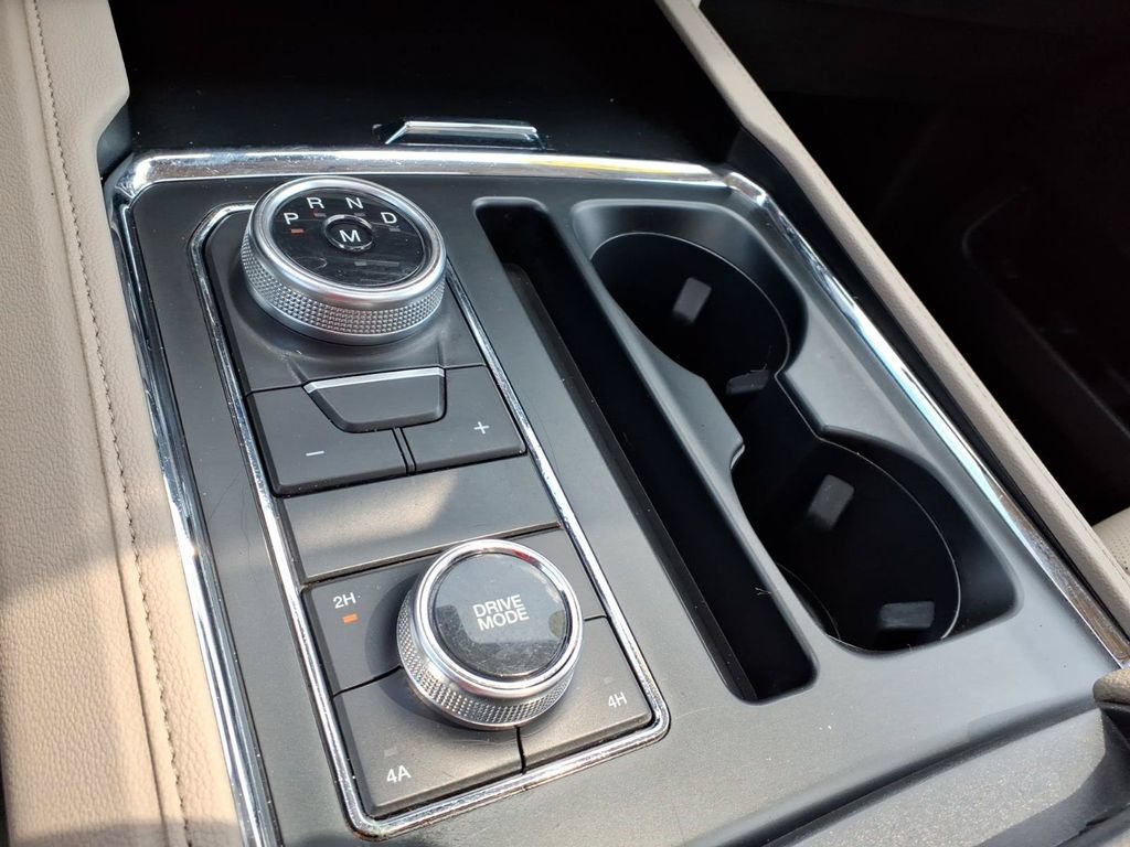 Certified 2023 Ford Expedition XLT AWD/4WD image 28