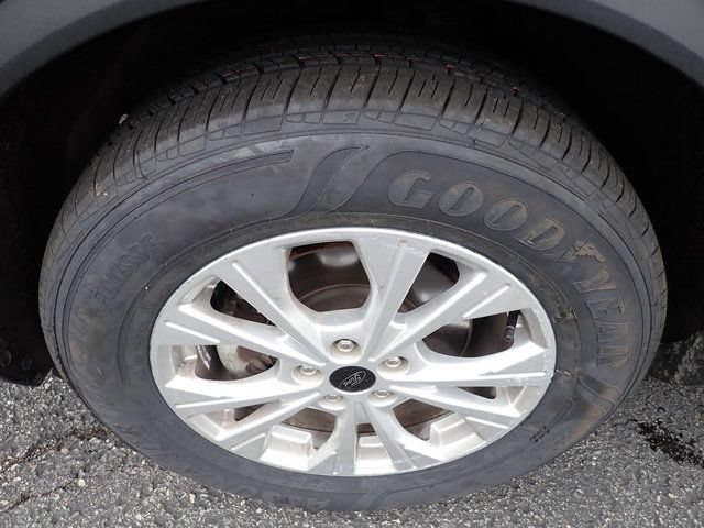 Certified 2023 Ford Escape Active w/ Tech Pack #2 AWD/4WD image 10