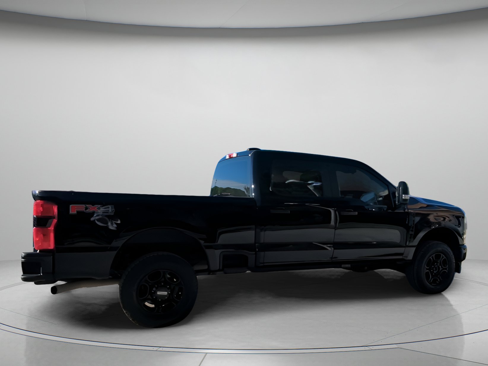 Certified 2024 Ford F250 XL w/ STX Appearance Package AWD/4WD image 29
