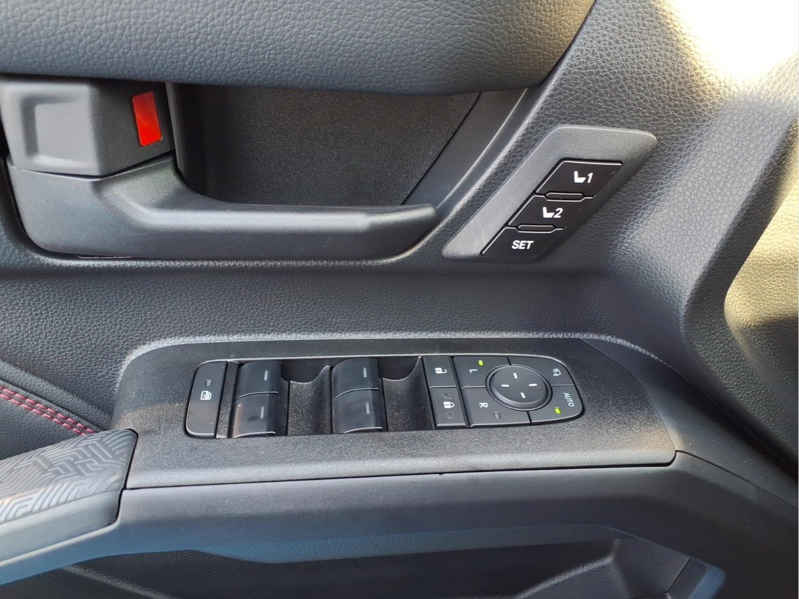 Used 2025 Toyota 4Runner TRD Pro AWD/4WD image 19