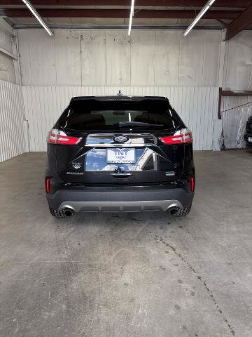 Certified 2019 Ford Edge SEL w/ Equipment Group 201A FWD image 6