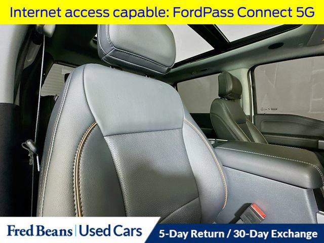 Certified 2025 Ford F250 Lariat w/ Lariat Ultimate Package image 36