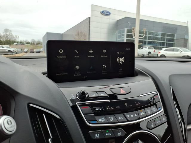 Used 2024 Acura RDX AWD w/ A-Spec & Advance Pkg image 28