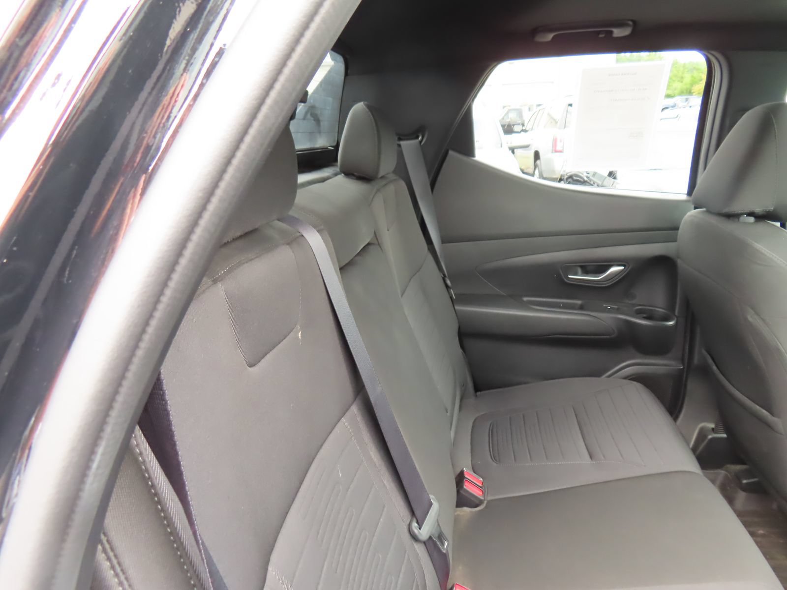 Used 2023 Hyundai Santa Cruz SEL Premium AWD/4WD image 27