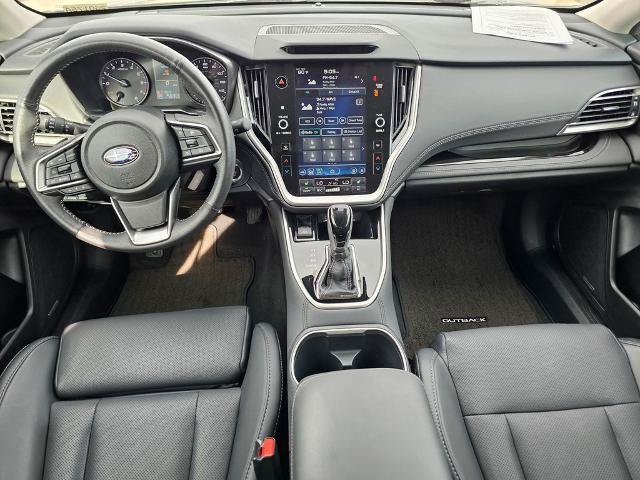 Used 2023 Subaru Outback Limited AWD/4WD image 19