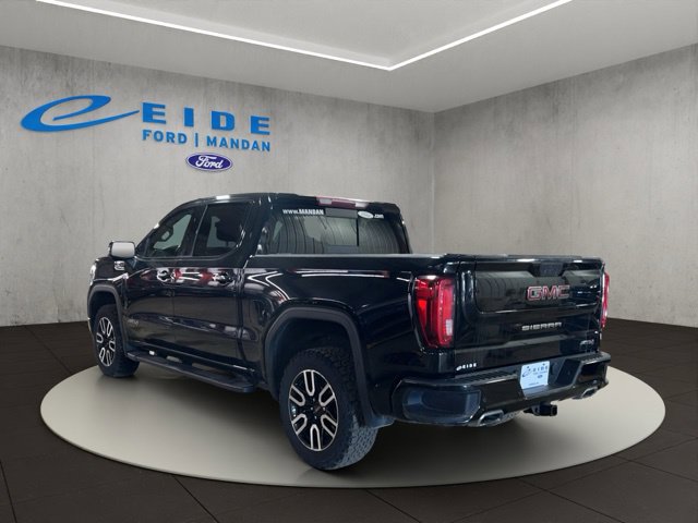 Used 2020 GMC Sierra 1500 AT4 w/ AT4 Premium Package AWD/4WD image 14