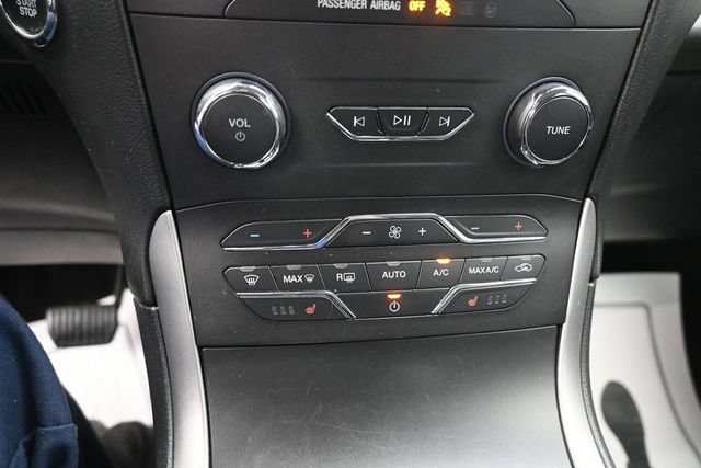 Certified 2020 Ford Edge SEL w/ Convenience Package AWD/4WD image 14