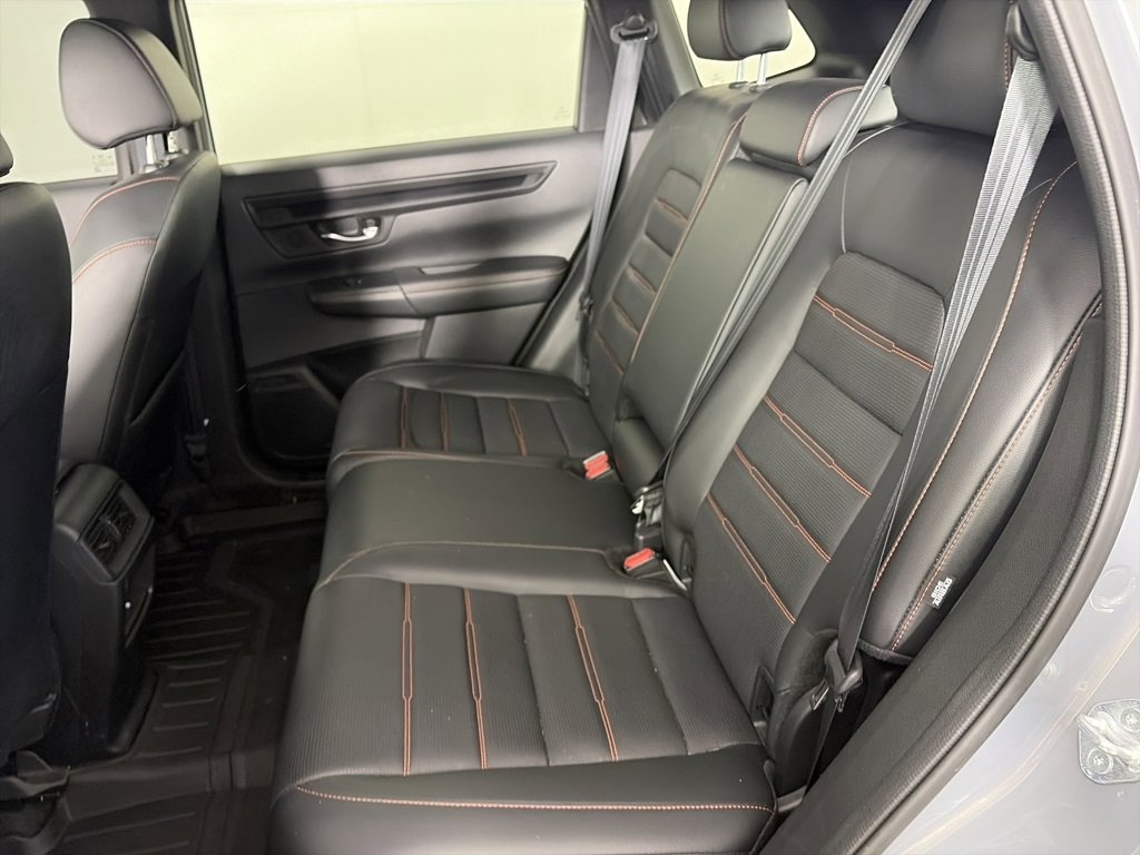 Used 2024 Honda CR-V Sport-L image 13