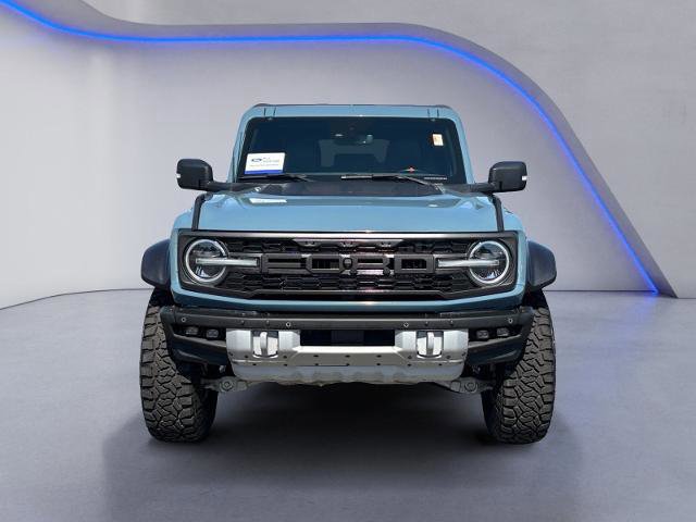 Certified 2023 Ford Bronco Raptor AWD/4WD image 7