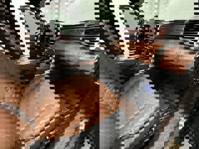 Used 2024 Toyota Tundra 1794 Edition image 26