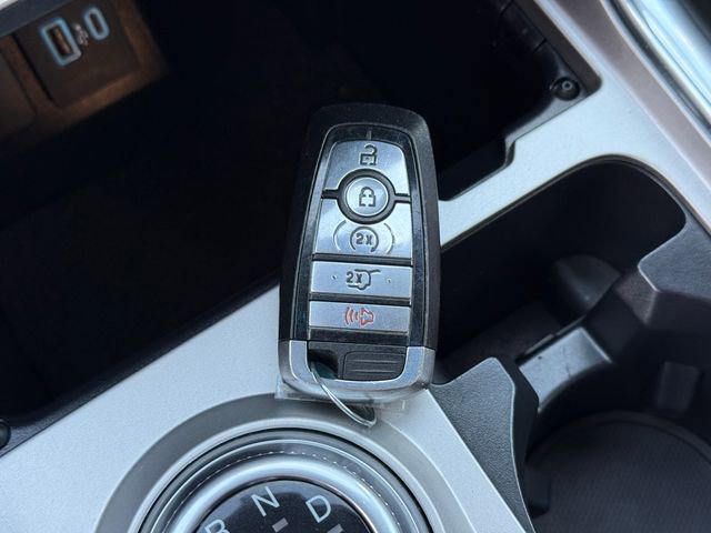 Certified 2022 Ford Explorer XLT w/ Equipment Group 202A image 13