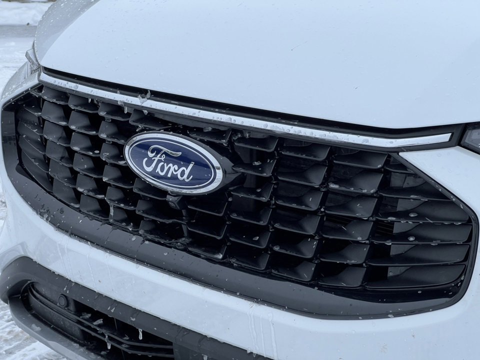 Certified 2023 Ford Escape Active w/ Tech Pack #2 image 37