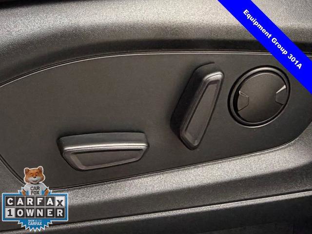 Certified 2022 Ford Explorer Limited w/ Limited Technology Package image 7