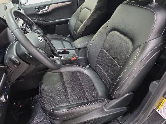 Certified 2020 Ford Escape SEL AWD/4WD image 13