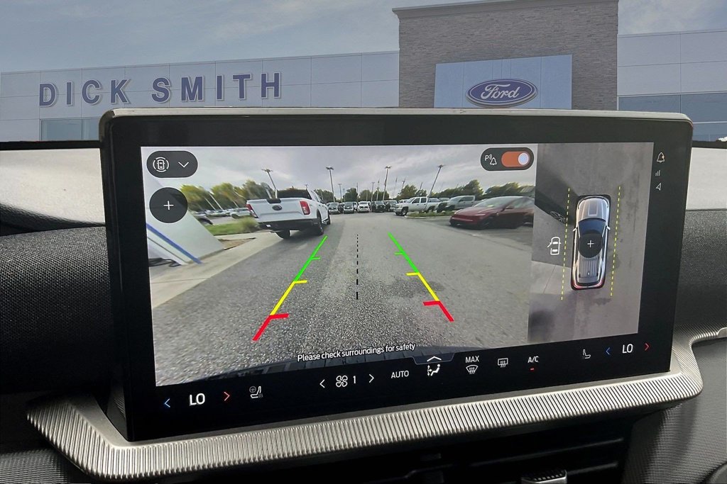 Certified 2025 Ford Explorer ST-Line AWD/4WD image 14