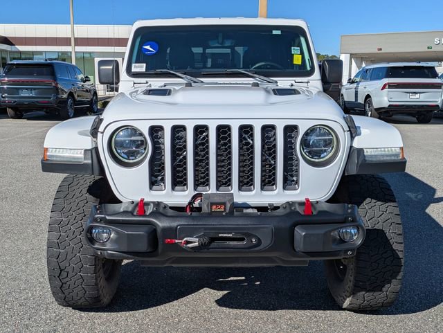 Used 2020 Jeep Gladiator Rubicon image 9