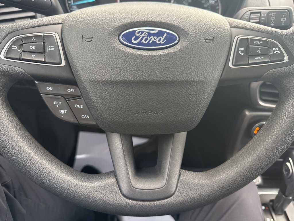 Certified 2022 Ford EcoSport SE w/ SE Convenience Package image 17
