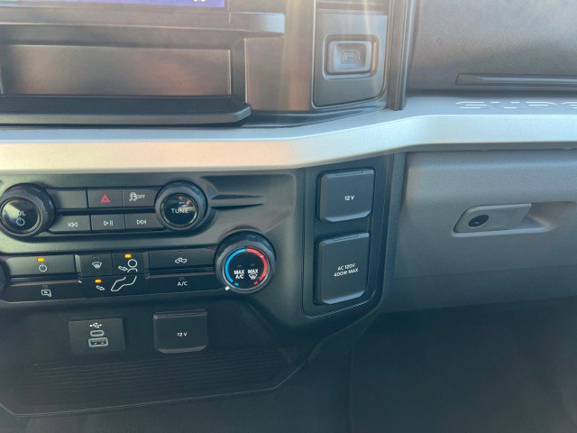 Certified 2025 Ford F250 XLT AWD/4WD image 21
