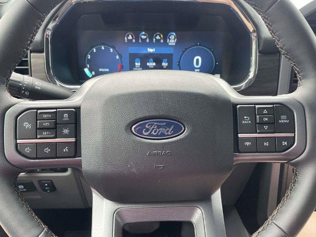 Certified 2026 Ford F150 Lariat w/ Equipment Group 502A High AWD/4WD image 17