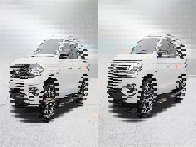 Certified 2020 Ford Expedition King Ranch image 7