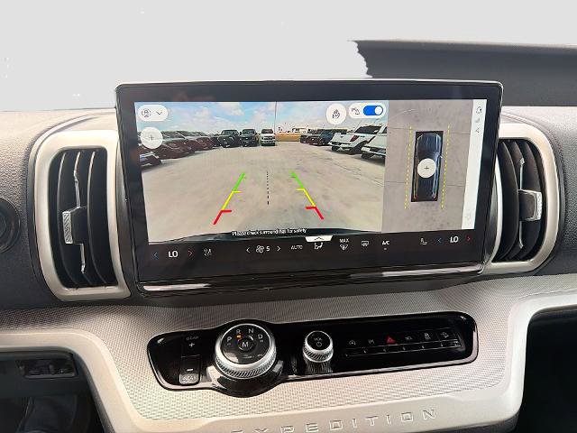 Certified 2025 Ford Expedition Active AWD/4WD image 15