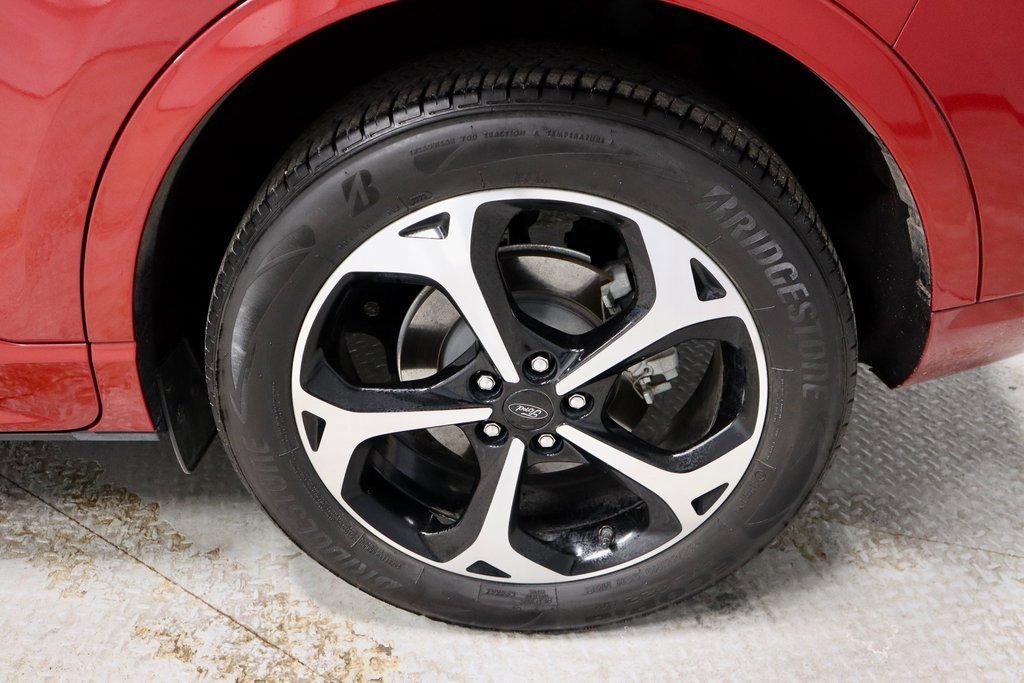 Certified 2023 Ford Escape ST-Line Select w/ Tech Pack #2 image 19