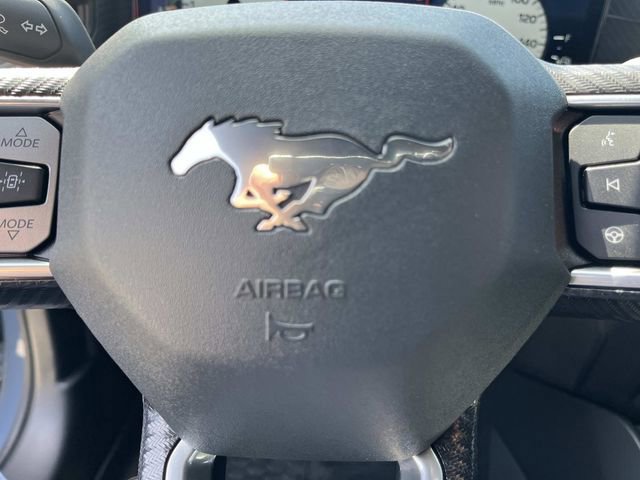 Certified 2024 Ford Mustang GT RWD image 33