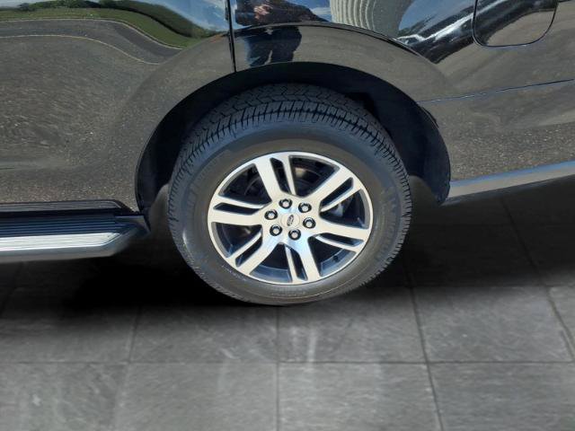 Certified 2024 Ford Expedition Limited AWD/4WD image 29