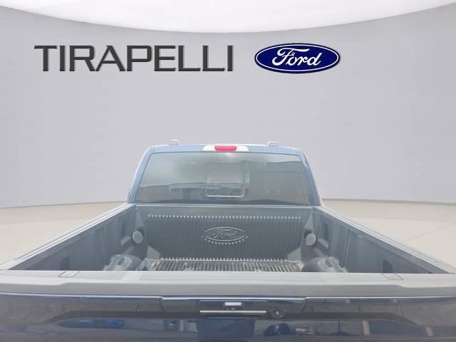 Certified 2022 Ford F150 XLT w/ Equipment Group 302A High image 10