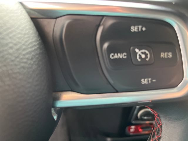Used 2019 Jeep Wrangler Unlimited Rubicon AWD/4WD image 29
